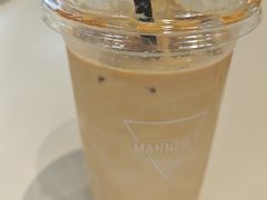 -Manner Coffee(徐汇滨江店)