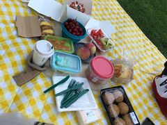 -长白岛森林公园