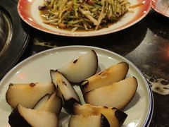 -粗粮人家·东北菜(洋桥店)