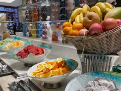 -太湖饭店玉兰厅(自助餐厅)