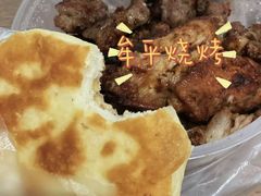 -同裕烧烤·海鲜·家常菜(杰座·欧洲城店)