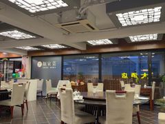 -颜家菜·鲁菜世家(大明湖店)