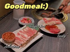 -AJIYA·池袋日式烧肉自助(天津万象城店)