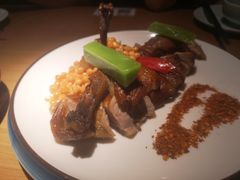 四川樟茶鸭-卞氏菜根香·川菜(青羊万达店)