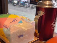 -打酱油·非遗淮扬菜(瘦西湖梅岭店)