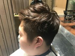 -扎嘎形象设计