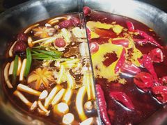 -湊湊火锅·茶憩(石家庄万象城店)