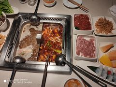 -海底捞火锅(万丰桥店)