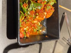 -正禾鲜·潮汕牛肉火锅(凯德天府店)