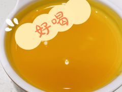 南瓜粥-韩时烤肉(丰科万达广场店)