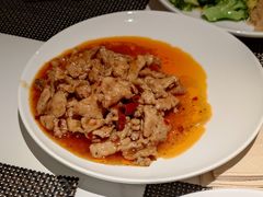 水煮肉片-宝欐王府井酒店·西堂欐舍美食汇