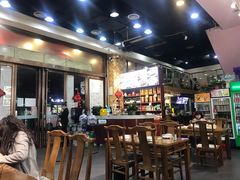 -广州海鲜酒楼(长丰园店)