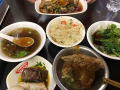 -好成财牛排馆(涂门街总店)