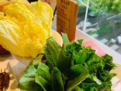 -九府羊·鲜羊火锅·烤串(新华路店)