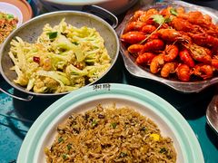 -呷湘厨·家宴·鱼汤捞饭(津南店)