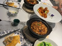 -潮堂 · 潮州菜(国贸商城店)