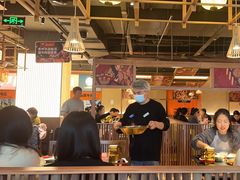 -熊喵来了火锅·牧场好肉(邯郸邯山万达店)