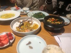 -竹里馆 ·茶食(奥体店)