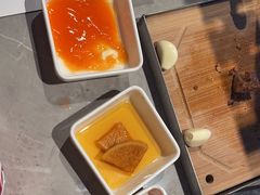 -通海俄式烧烤·俄罗斯大串(嵩山路店)