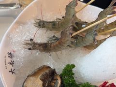 -大永發老火浓汤·经典粤菜(北滨路店)