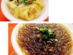 -新丰小吃(复兴南街分店)