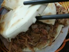 -老陈婆手工面庄