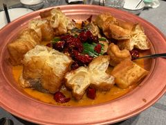 段氏绝味鱼头-柿合缘新京菜(国金中心商场店)