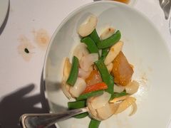 -悦轩中餐厅·高空江景·杭州柏悦酒店