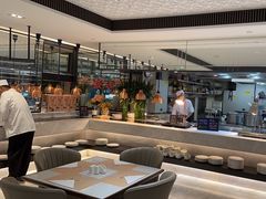 -晶丽香榭自助餐(南京大饭店)