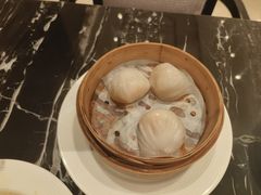 -京香轩·中餐厅(上海中庚聚龙酒店)