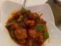 咕咾肉-永兴餐厅(复兴中路店)