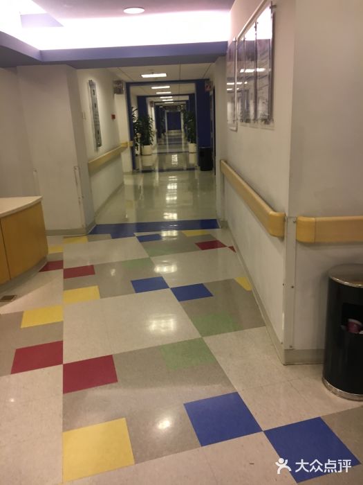 北京新世纪儿童医院图片