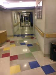 -北京新世纪儿童医院