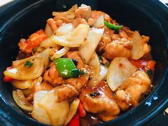 -北京希尔顿逸林酒店