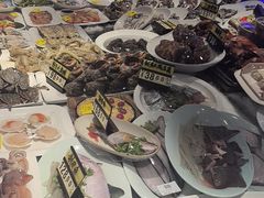 -渔娘渔家丹东海鲜(东直门店)