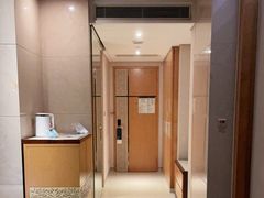 -绿城千岛湖喜来登度假酒店