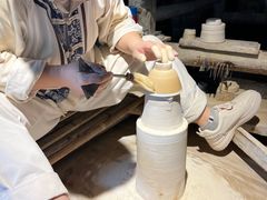 -景德镇古窑民俗博览区