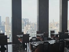 -美食汇自助餐厅(成都万达瑞华酒店)