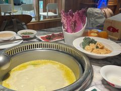 -鱼豆吉·豆浆鱼火锅(宜昌万达店)