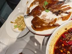 -大鸭梨烤鸭(金色漫香店)
