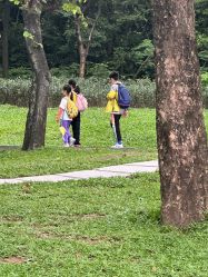 -纷尼探险鸭·亲子户外剧本杀(天河公园店)