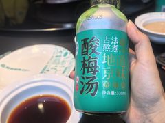 -那家小馆•北京菜•烤鸭(香山店)