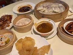 -利苑酒家(合景国际金融广场店)