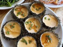 -蓝湾碧波·老字号·疍家非遗海上餐厅