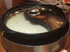 -捞神煲汤火锅(湖滨商业街店)