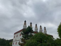 -普陀宗乘之庙(小布达拉宫)