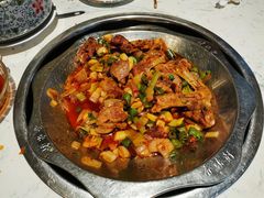 -香味轩(北海路店)