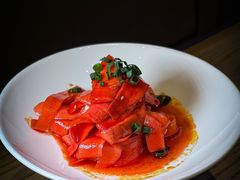 -莲·中餐厅(成都首座万豪酒店)