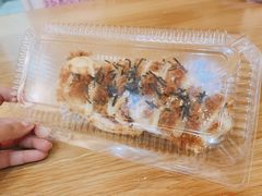-BreadTalk面包新语·烘焙蛋糕(中华广场店)