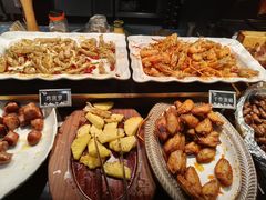 -初色海鲜自助(万丰路店)